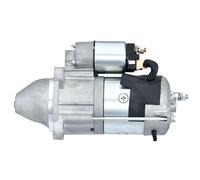 HELLA 8EA 015 642-001 Starter motor