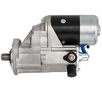 HELLA 8EA 015 642-041 Starter/Starter Motor - 12 V - 2.5 kW