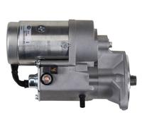HELLA 8EA 015 642-051 Starter Motor 12V Voltage 2.2kW Rated Power Fits Isuzu