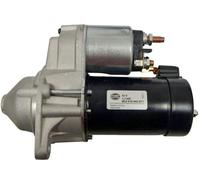HELLA 8EA 015 642-071 Starter motor
