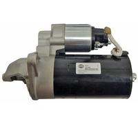 HELLA 8EA 015 642-081 Starter motor