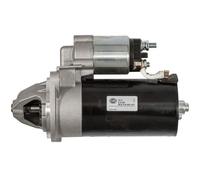 HELLA 8EA 015 642-101 Starter 12V Voltage Clockwise Fits JCB LOMBARDINI
