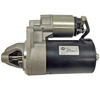 HELLA 8EA 015 642-111 Starter motor