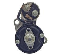 HELLA 8EA 015 642-111 Starter motor