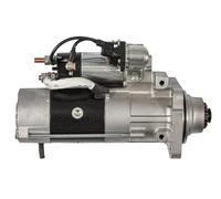 HELLA 8EA 015 642-121 Starter motor
