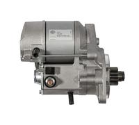 HELLA 8EA 015 642-141 Starter - 12V - 1.4kW - for e.g. Kubota