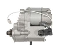Hella Starter Motor 8EA 015 642-151 - Precision Fit with OE Matching Quality