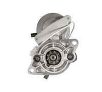 HELLA 8EA 015 642-151 Starter motor