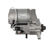 HELLA 8EA 015 642-161 Starter - 12V - 1.4kW - for e.g. Kubota