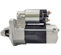 HELLA 8EA 015 642-201 Starter 12V Voltage Replacement Fits KRAMER YANMAR