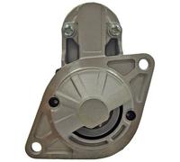 HELLA 8EA 015 642-211 Starter motor