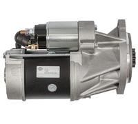 HELLA 8EA 015 642-221 Starter motor