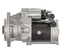 HELLA 8EA 015 642-221 Starter 12V Replacement Fits VOLVO HITACHI KOMATSU YANMAR
