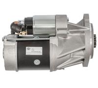 HELLA 8EA 015 642-221 Starter motor
