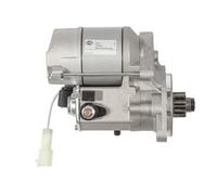 HELLA 8EA 015 642-241 Starter motor