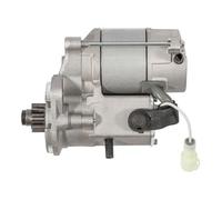 HELLA 8EA 015 642-241 Starter motor
