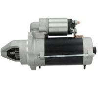 HELLA 8EA 015 642-251 Starter motor