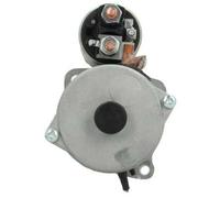 HELLA 8EA 015 642-251 Starter motor