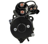 HELLA 8EA 015 642-271 Starter motor