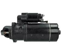 HELLA 8EA 015 642-301 Starter - 12V - 3.7kW - for e.g. Deutz-Fahr