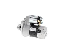 HELLA 8EA 015 642-341 Starter motor