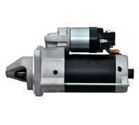 HELLA 8EA 015 642-361 Starter motor