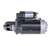 HELLA 8EA 015 642-831 Starter - 12V - 3kW