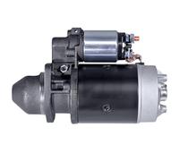 HELLA 8EA 015 657-151 Starter - 12V - 2.4kW - for e.g. Steyr 8055 S