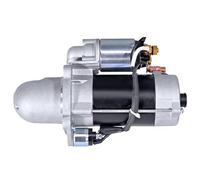 HELLA 8EA 015 657-201 Starter - 12V - 3kW