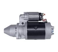 HELLA 8EA 015 657-321 Starter - 12V - 2.7kW - for e.g. John Deere 1032