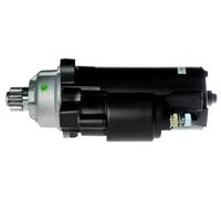 Starter motor Anticlockwise rotation 8EA 011 610-231 HELLA for VW SKODA AUDI