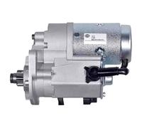 HELLA 8EA 011 610-711 Starter motor
