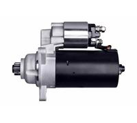 Starter motor Anticlockwise rotation 8EA 011 611-051 HELLA for VW