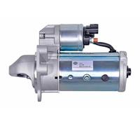 HELLA 8EA 011 612-121 Starter motor