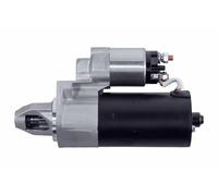 Hella Starter Motor 12V 1.7kW 10 Teeth fits Maybach 57 2002-2012