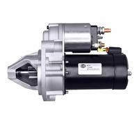 Hella Starter 12V 1.2kW for e.g. Mercedes-Benz C-Class (W202) 8EA 012 527-271
