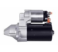 Hella 8EA012527-441 Starter Motor Fits Fiat Opel Vauxhall Adam Agila Astra Combo
