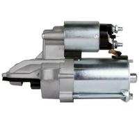 HELLA 8EA 012 527-781 Starter 12V Voltage 1.2kW Rated Power Fits Ford Volvo