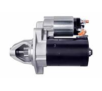 Starter motor Clockwise rotation 8EA 012 527-981 HELLA for MERCEDES-BENZ SLK CLK