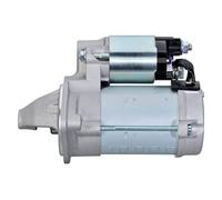 HELLA 8EA 012 528-941 Starter motor