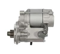 HELLA 8EA 015 642-141 Starter motor
