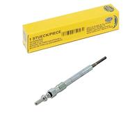 HELLA 8EG 008 498-461 Glow plug