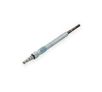 HELLA Glow Plug - Spanner size: 8mm - 8EG008498-551