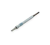 HELLA 8EG 008 498-551 Glow Plug - Spanner size: 8mm - Glow Plug Type: Performance-Optimised - Plug: Round Plug