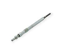 HELLA 8EG 008 498-581 Glow Plug - Spanner size: 8mm - Glow Plug Type: Performance-Optimised - Plug: Round Plug