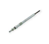 HELLA 8EG 008 498-581 Glow Plug - Spanner size: 8mm - Glow Plug Type: Performance-Optimised - Plug: Round Plug