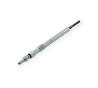 HELLA 8EG 008 498-581 Ignition Glow Plug Round 7V 8mm Spanner Fits Jeep Volvo