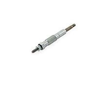 HELLA 8EG 008 498-801 Glow Plug - Spanner size: 10mm - Glow Plug Type: Performance-Optimised - Plug: Screw Contact