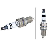 HELLA 8EH 188 704-101 Spark Plug Fits Daihatsu YRV Copen Materia Sirion Terios