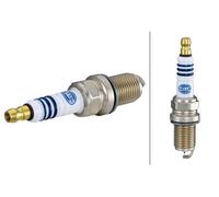 HELLA Spark Plug - Iridium Pro IM7RC-11P - Spanner size: 16 8EH188706-061